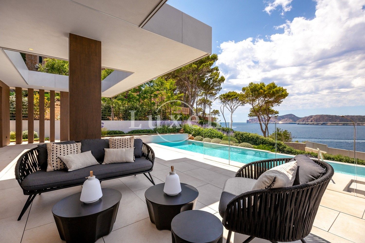 Rodinný dům · 591 m² · Santa Ponsa, Španělsko - 3