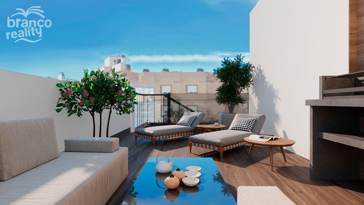 Byt 3+kk · 69 m² · Torrevieja, Alicante, Španělsko - 3