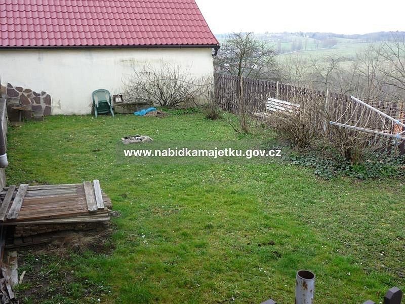 Ostatní, Nové Hrady, okres České Budějovice - 2