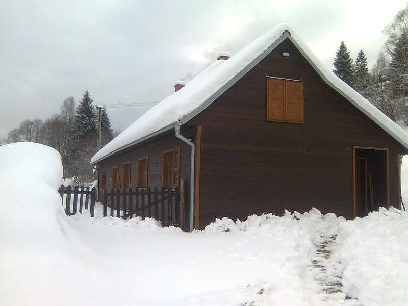 Chaty, Rajnochovice, Zlínský kraj - 2