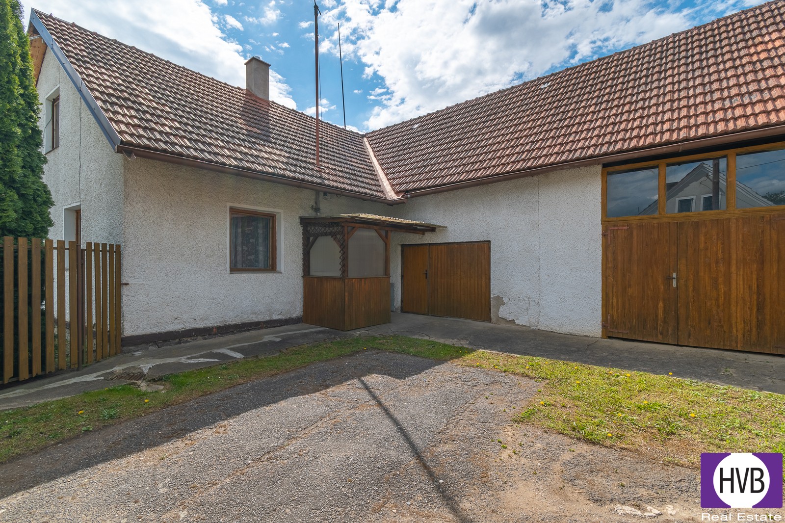 Rodinný dům · 73 m² · Věšín - 4