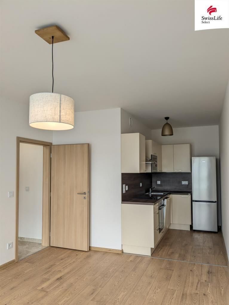 Byt 2+kk · 43 m² · Arnošta Staňka, Praha Hostivař - 3