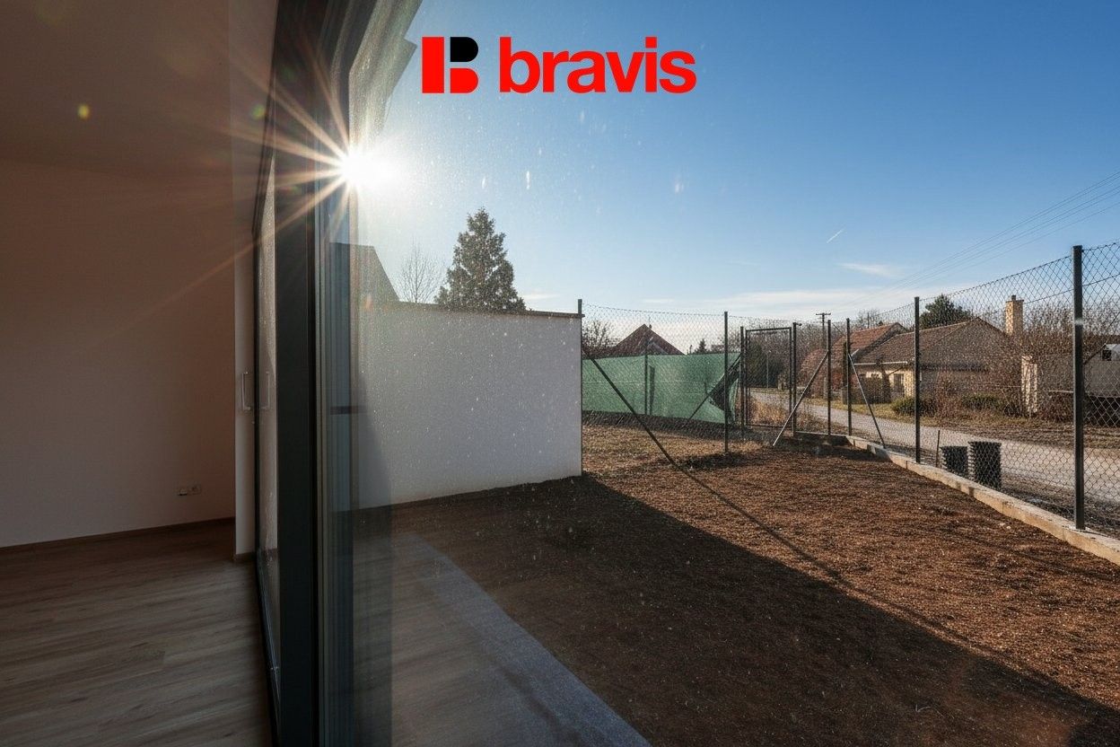 Prodej rodinný dům - Vlasatice, 117 m²