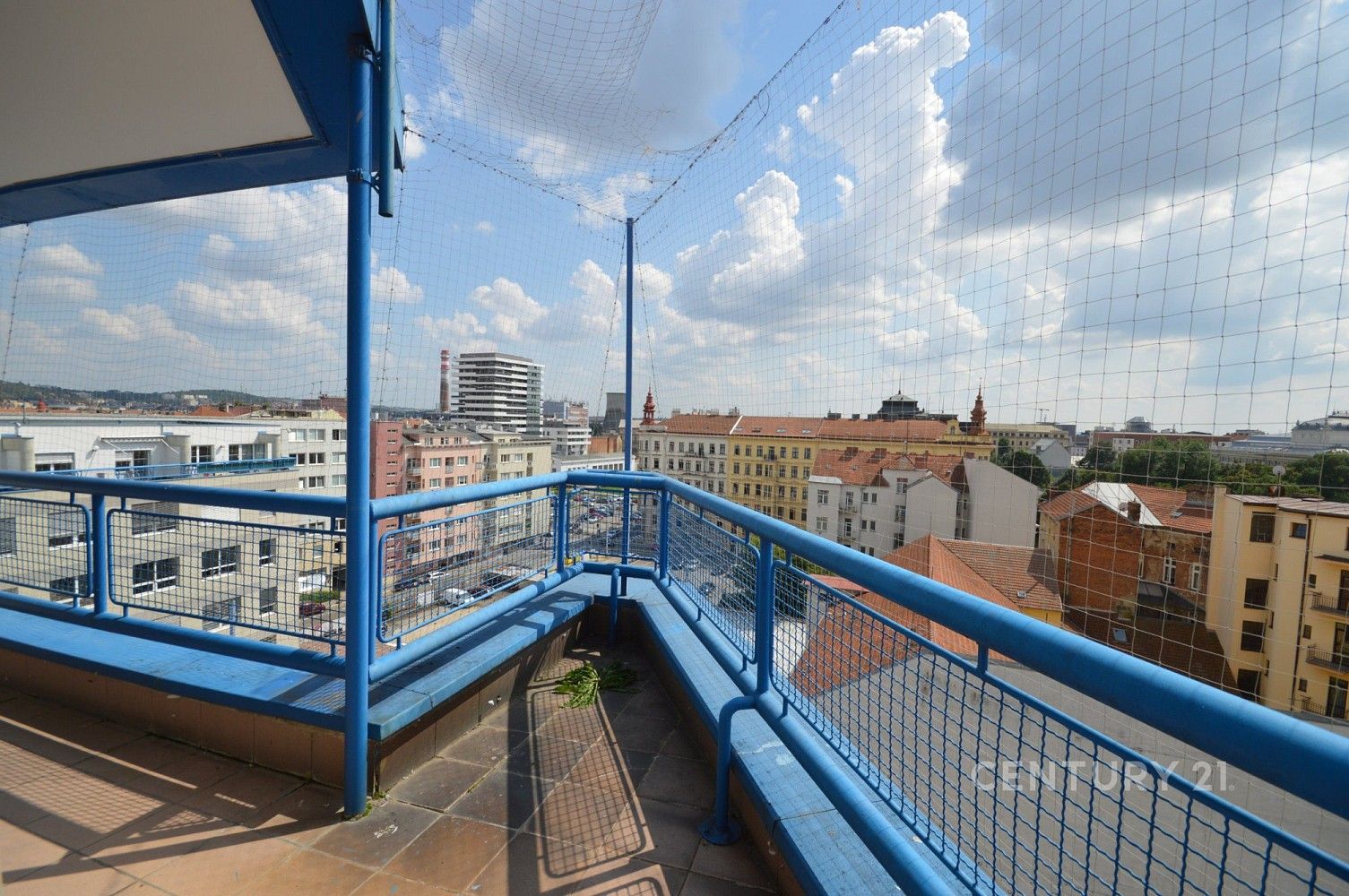 6+kk a více, Brno - Zábrdovice, okres Brno-město, Jihomoravský kraj, 270 m² - 2