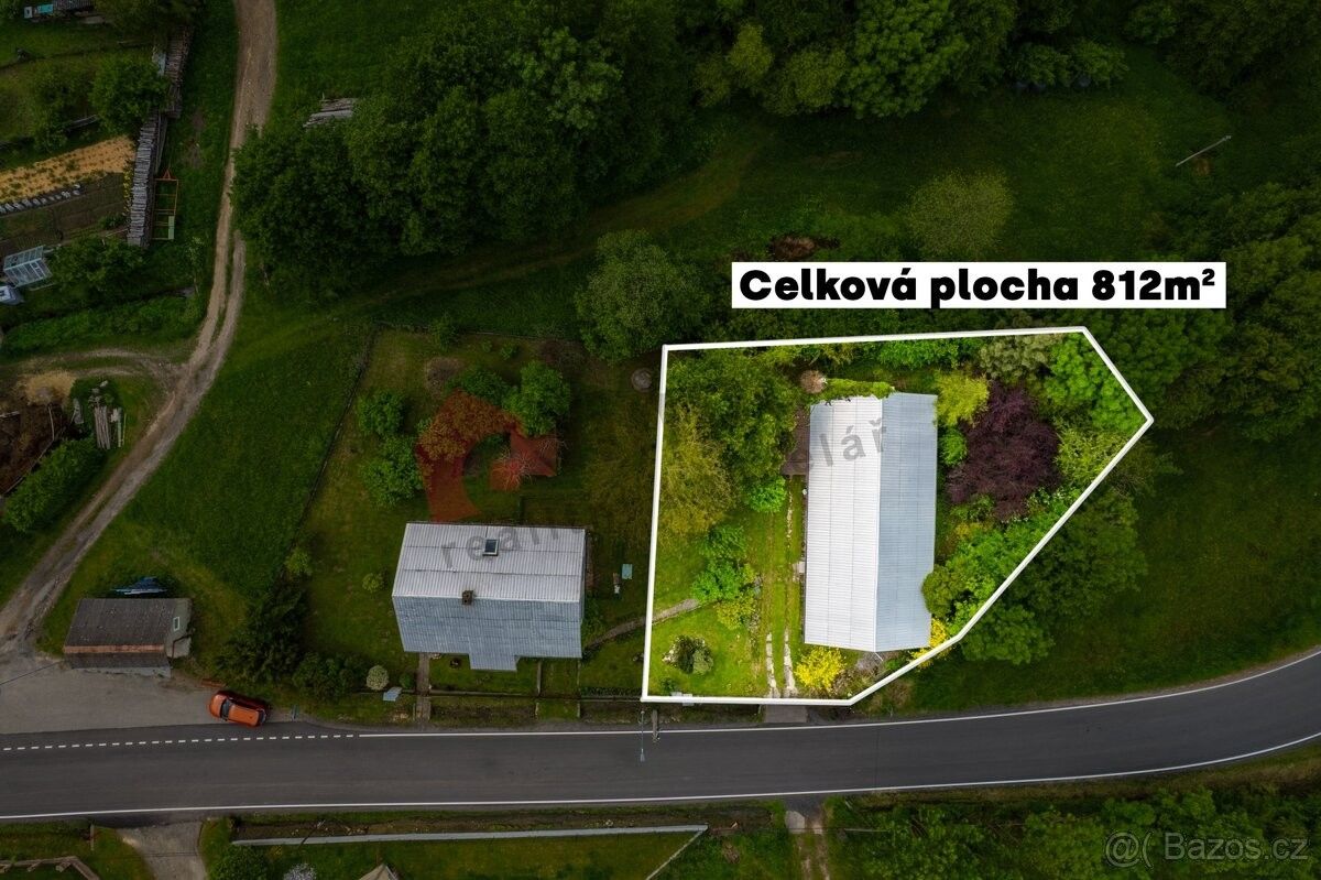 Ostatní, Sedlec-Prčice, 257 91, 179 m²