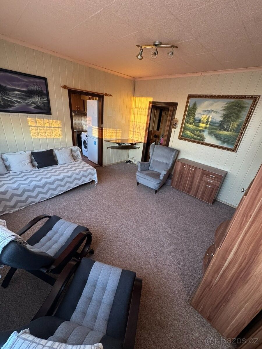 Prodej byt - Paskov, 739 21