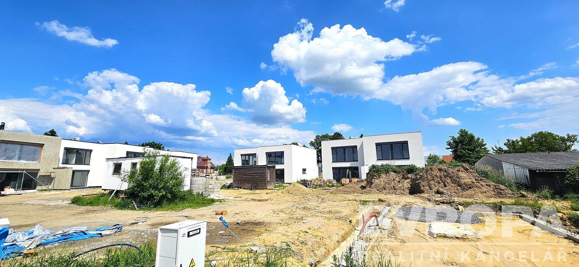 Rodinný dům · 121 m² · Sezemice, okres Pardubice, Pardubický kraj - 4