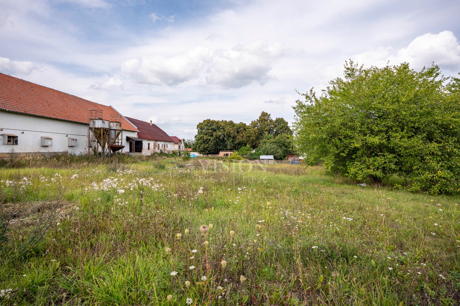 Pozemek pro bydlení · 1 026 m² · Ouběnice - 4