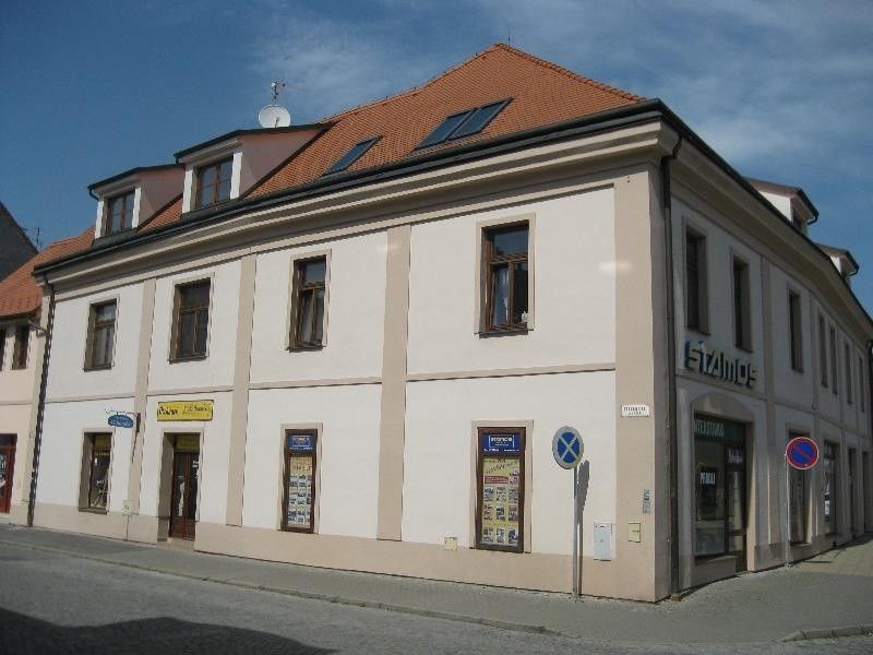 Pronájem byt - Uherské Hradiště, 686 01