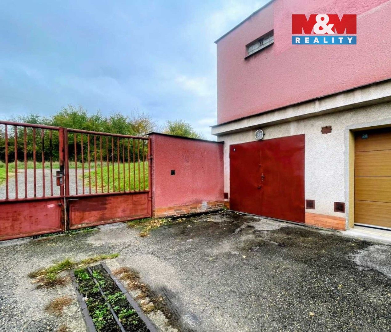 Ostatní, Starý Lískovec, Brno, 24 m²