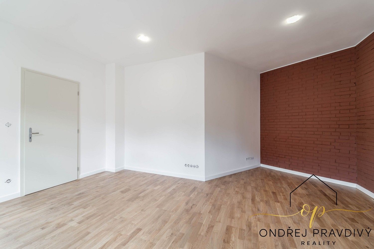Byt 3+1 · 110 m² · Všenory, okres Praha-západ, Středočeský kraj - 4