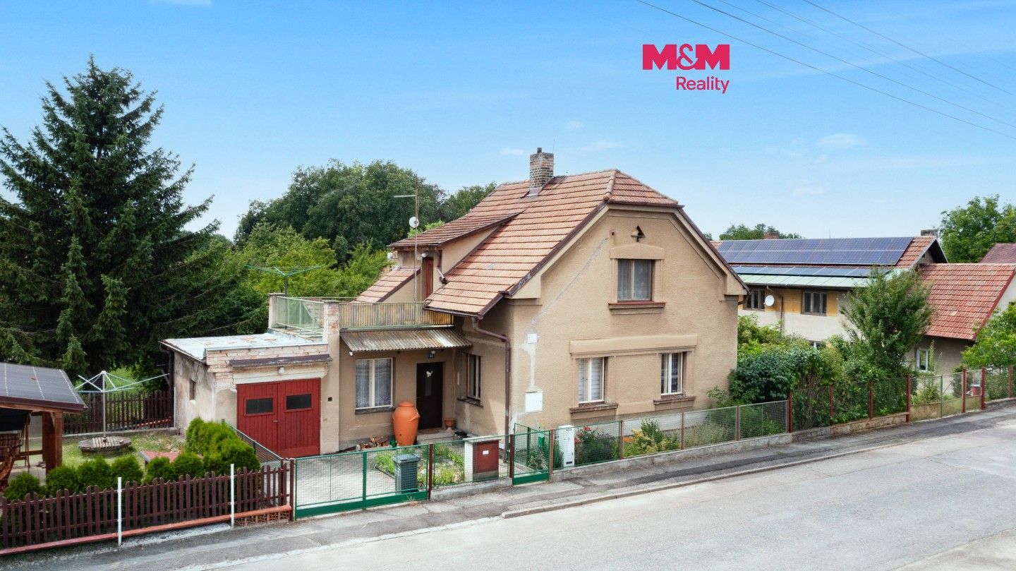 Rodinné domy, Podborská, Hrochův Týnec, 140 m²