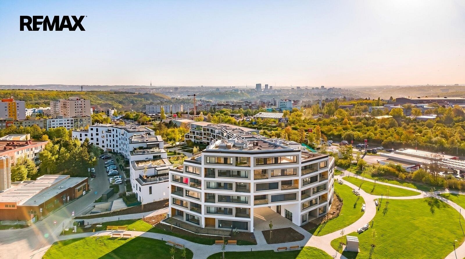 Obchodní prostory, Praha - Hlubočepy, okres Praha 5, Hlavní město Praha, 24 m² - 2