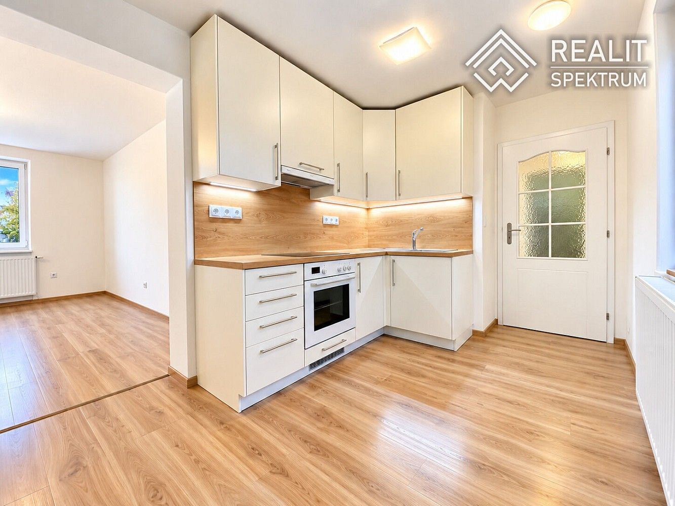 2+kk, Letohrad, okres Ústí nad Orlicí, Pardubický kraj, 36 m² - 1
