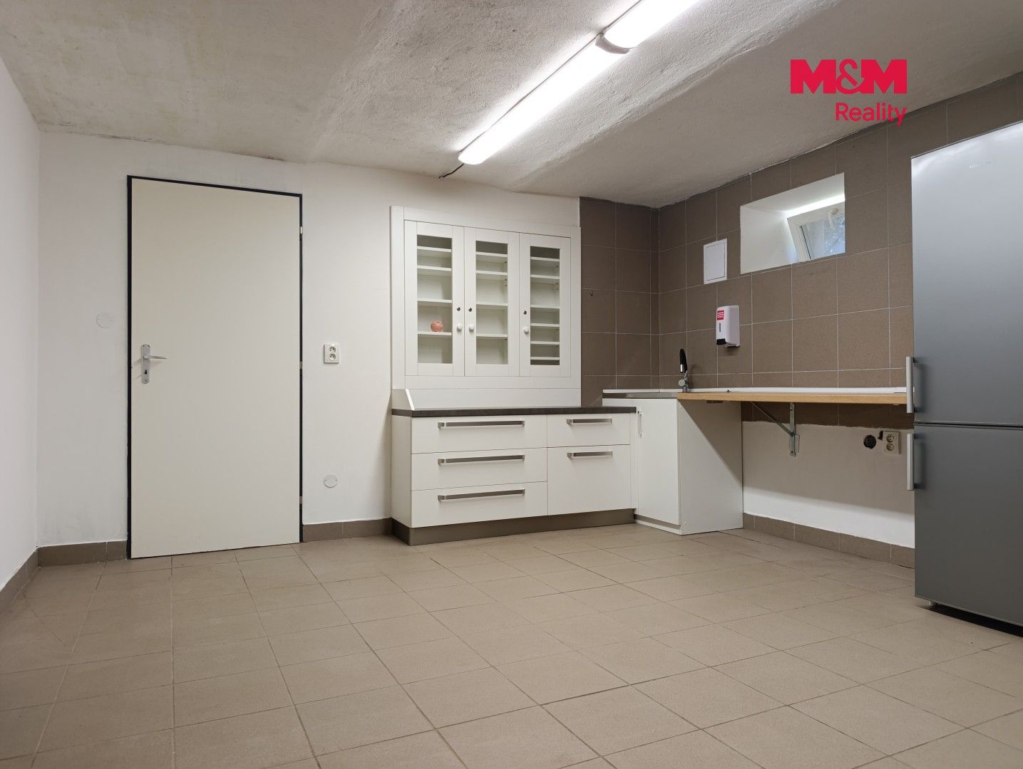Obchodní prostory, Václavice, Hrádek nad Nisou, 117 m² - 2