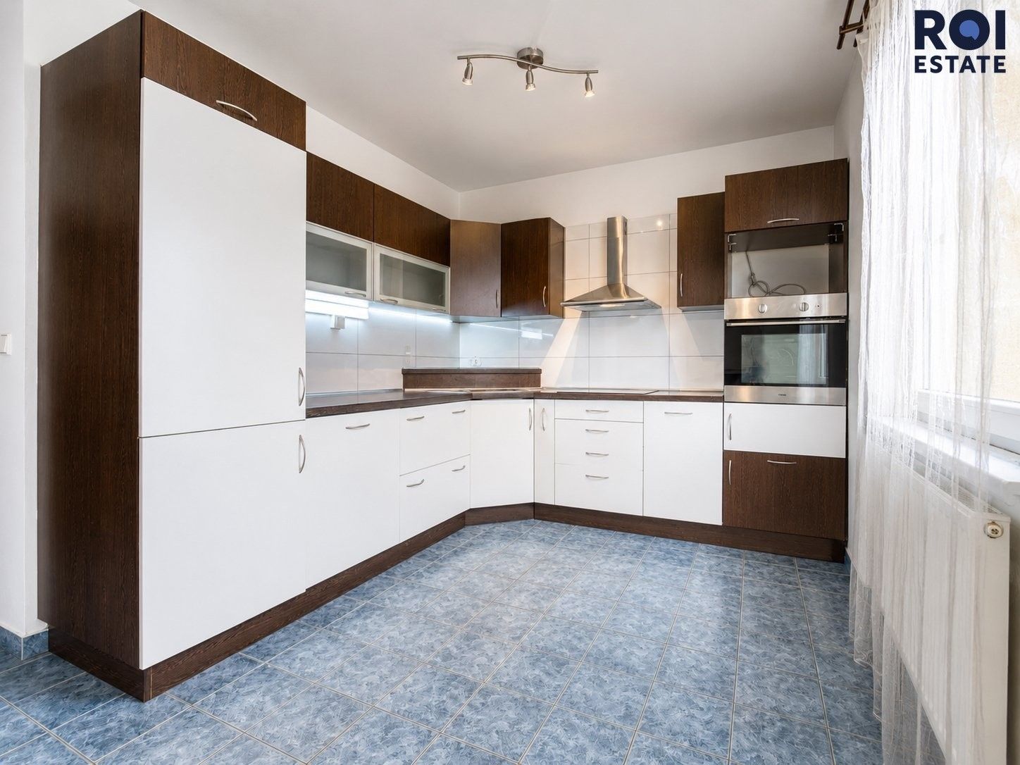2+1, Luční, Nupaky, 66 m² - 2