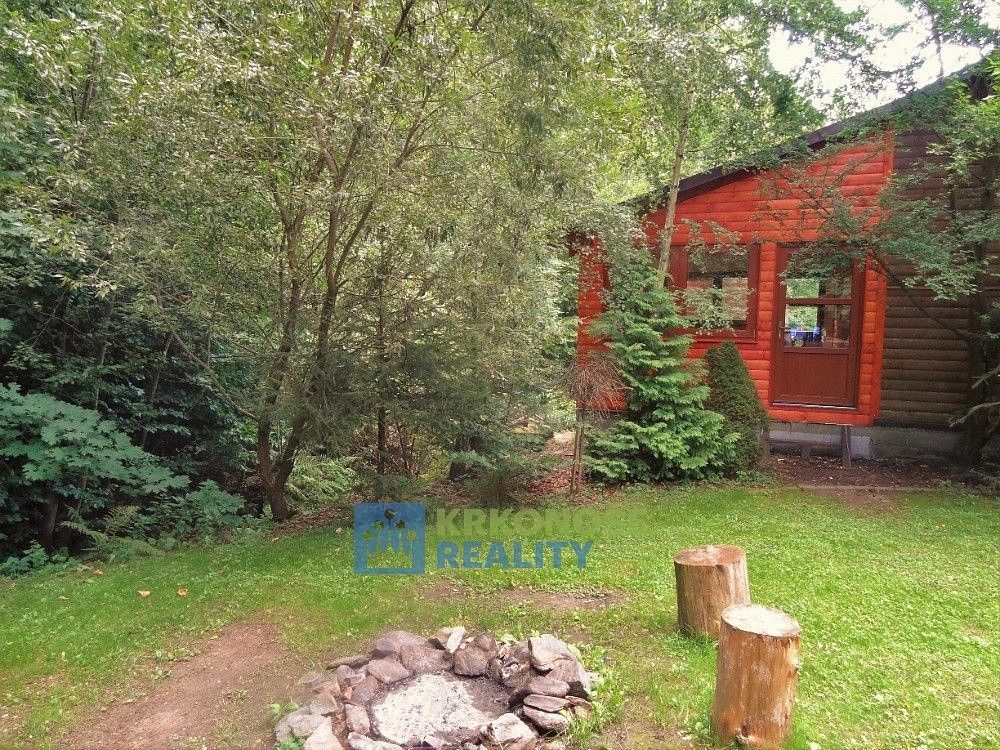 Rodinný dům · 272 m² · Žacléř - Prkenný Důl, okres Trutnov - 3