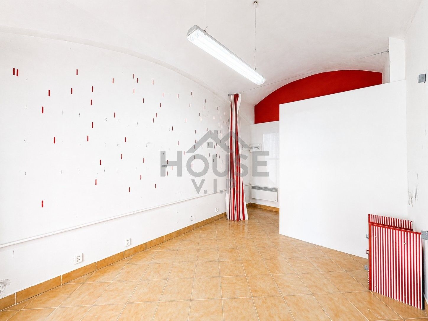 Kanceláře, Přístavní, Praha Holešovice, 17 m² - 2