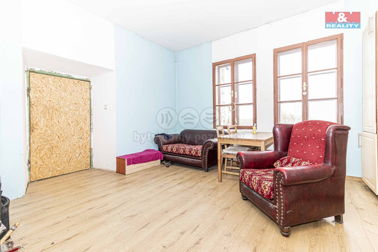 Prodej ubytovací zařízení - Žáky, 983 m²