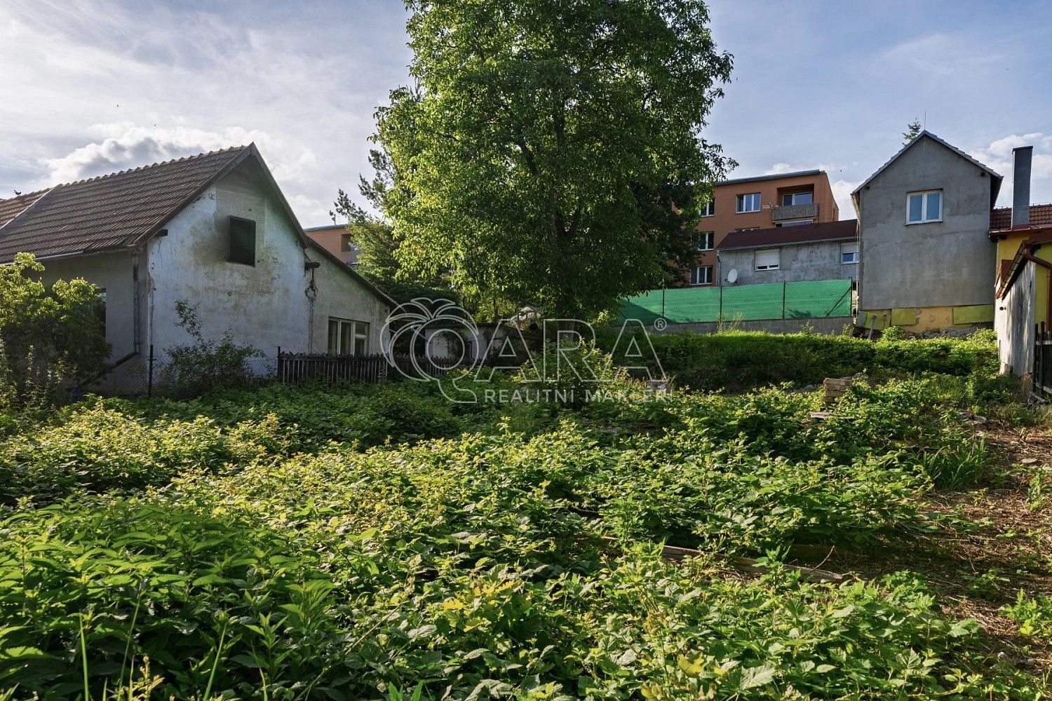 Pozemek pro bydlení · Praha - Dolní Počernice, okres Praha 14, Hlavní město Praha - 3