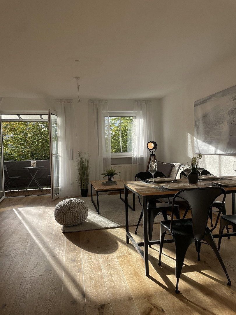 3+1, Ingolstadt Ingolstadt Bayern 85049, 72 m² - 1