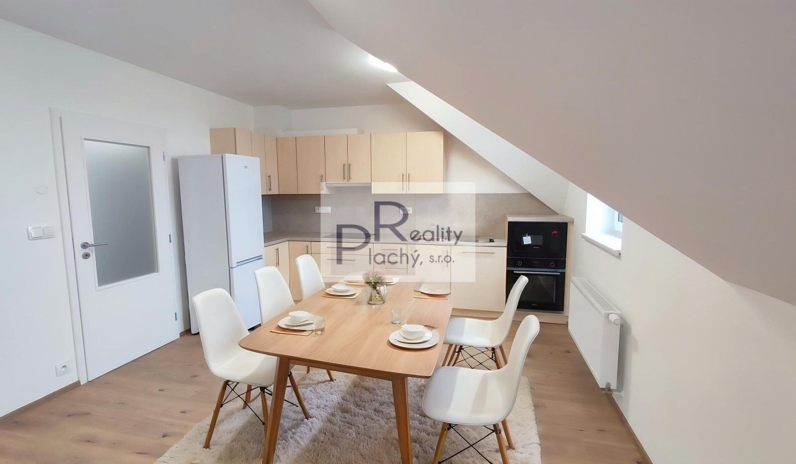 Byt 3+kk · 125 m² · Hevlín - 3