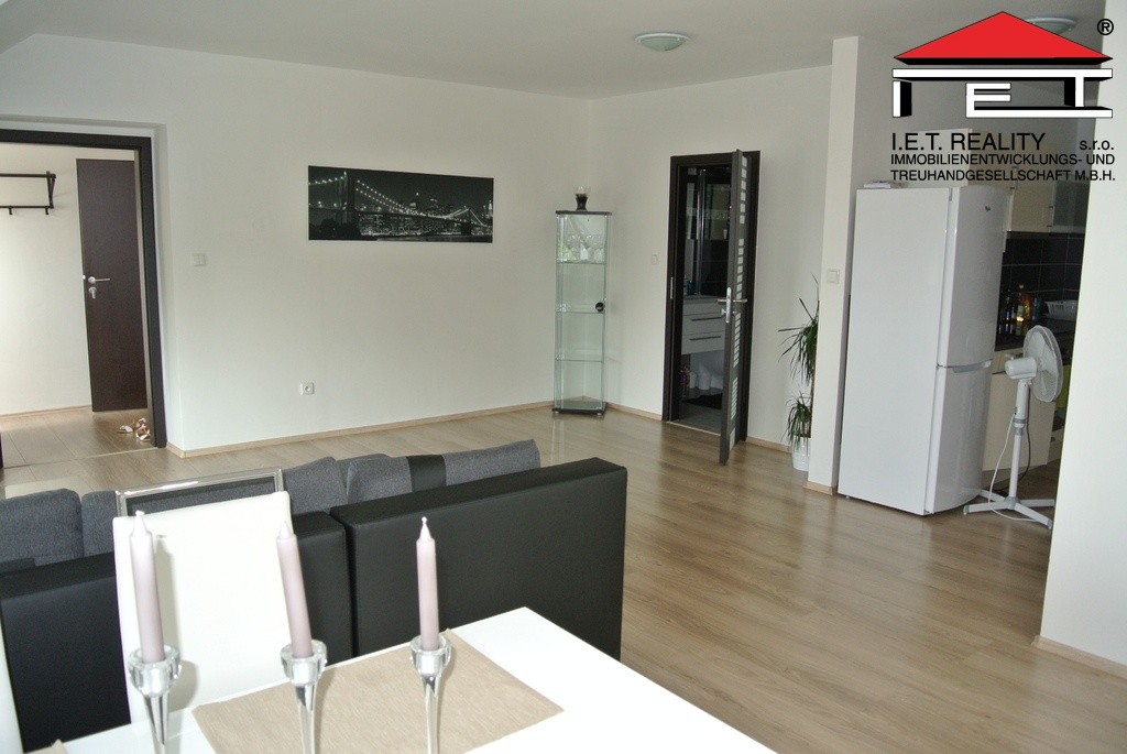 Byt 2+kk · 65 m² · tř. T. G. Masaryka, Frýdek-Místek - 3