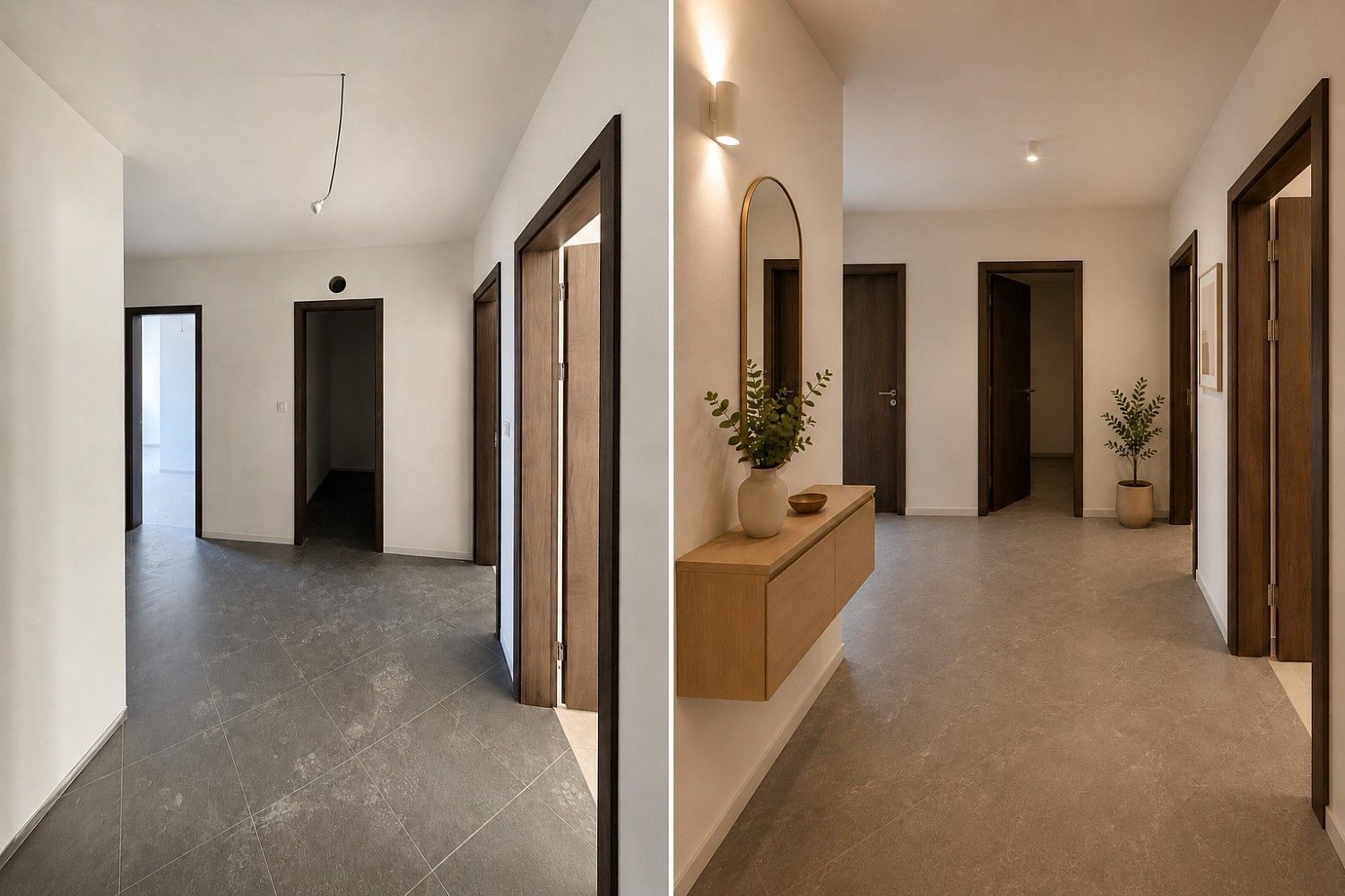 Byt 4+1 · 117 m² · Praha - Hlubočepy, okres Praha 5, Hlavní město Praha - 4