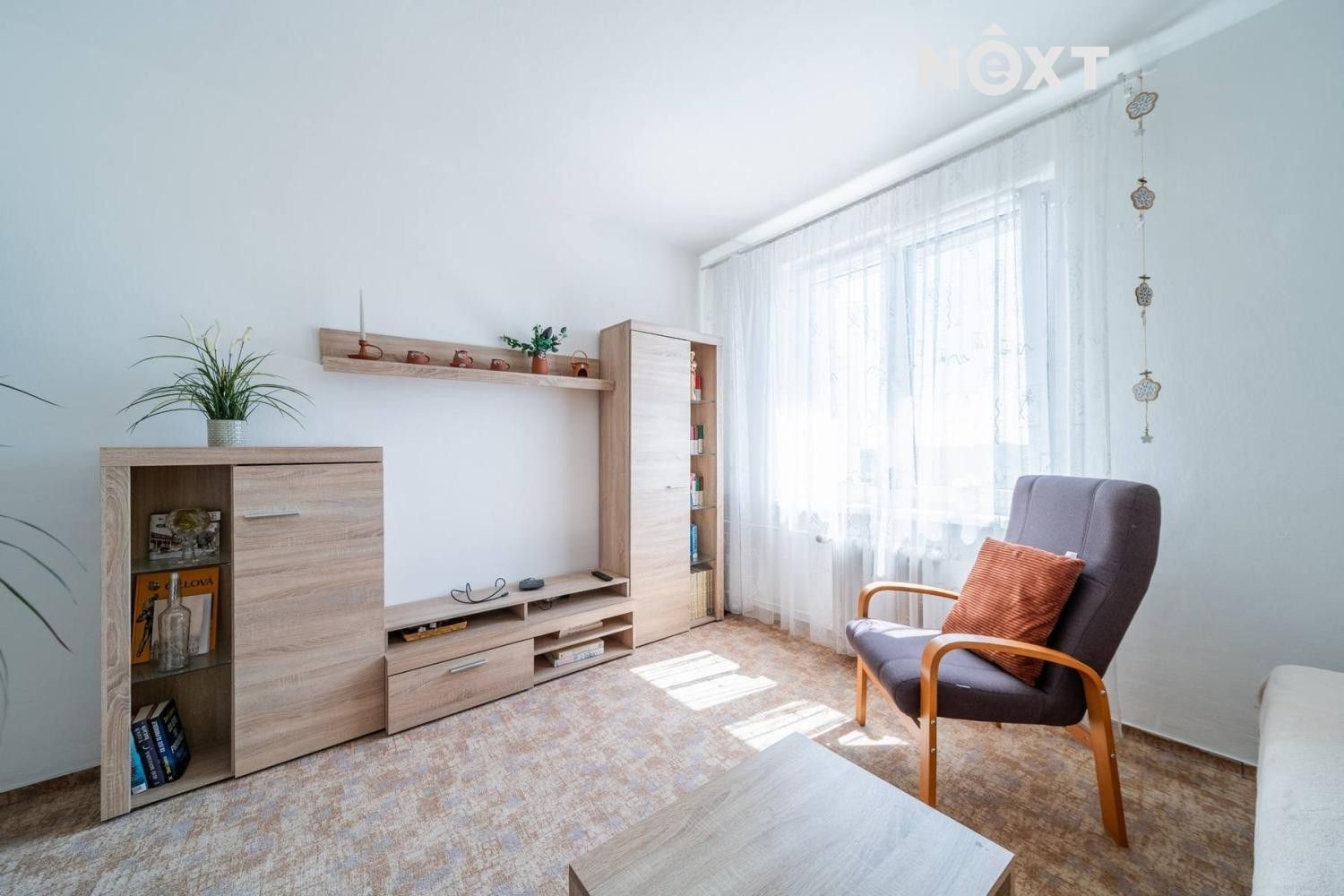 Pronájem byt 3+1 - Osvobození 829, Orlová Lutyně, 70 m² - 5