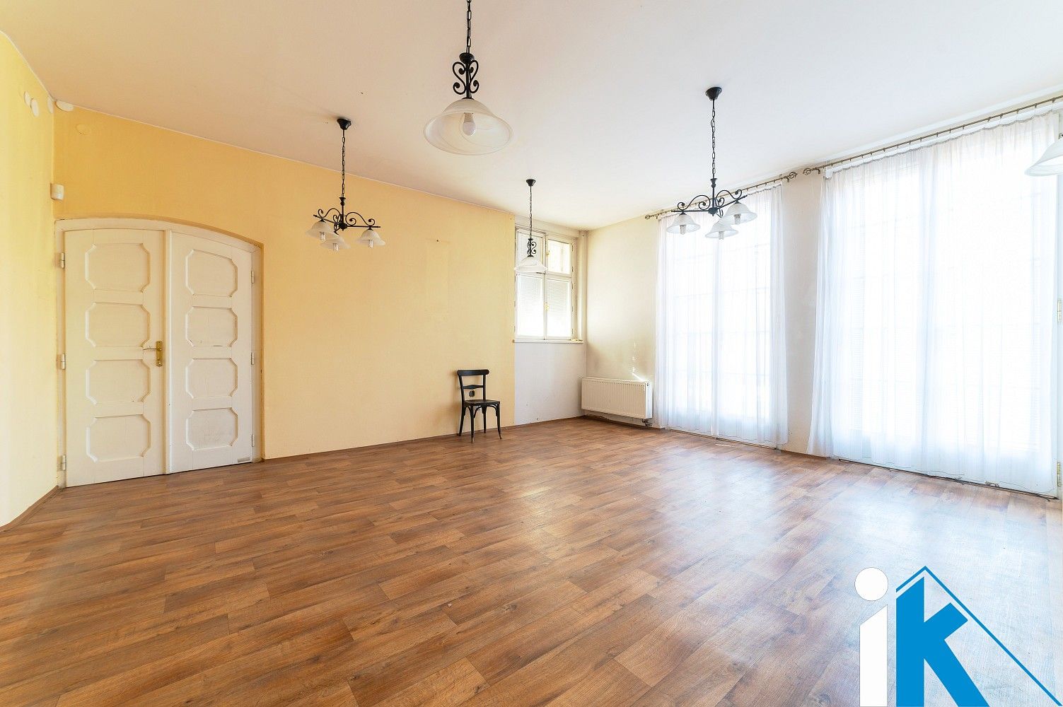 Prodej kancelář - Prostějov, Olomoucký kraj, 198 m² - 5