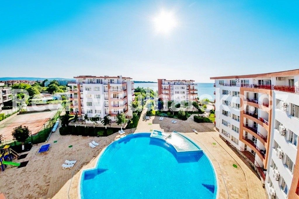 Byty, 987 66, Zahraničí - 1