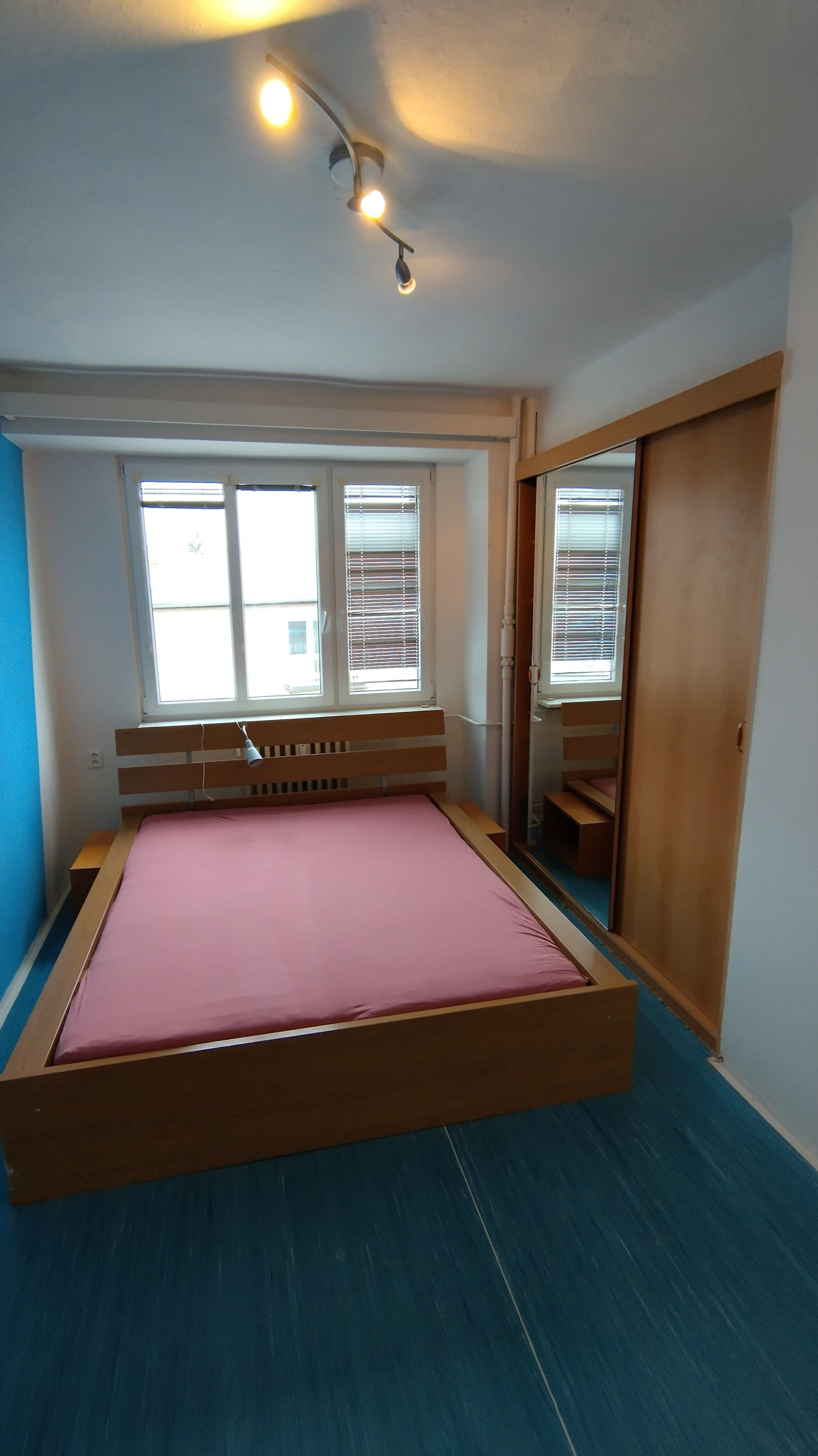 Prodej byt 3+1 - Fričova, Dobříš, 66 m²