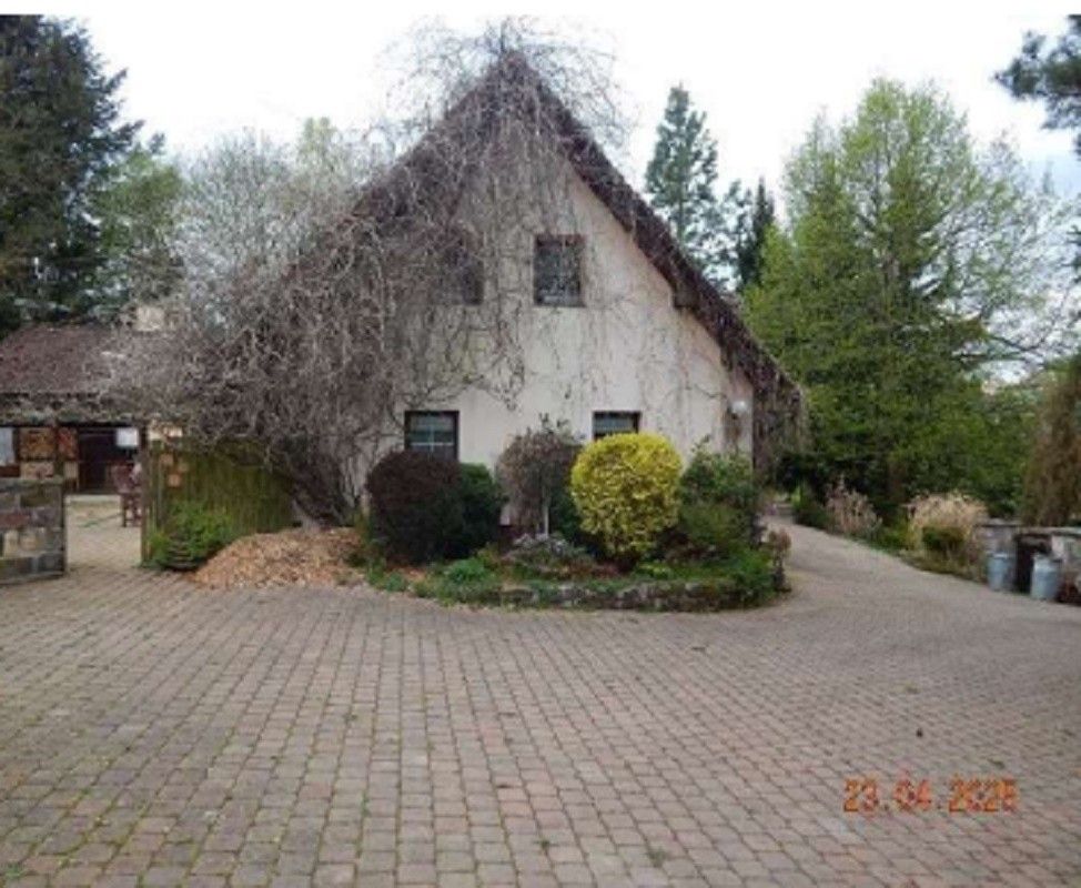 Rodinné domy, Borovnice, 544 77