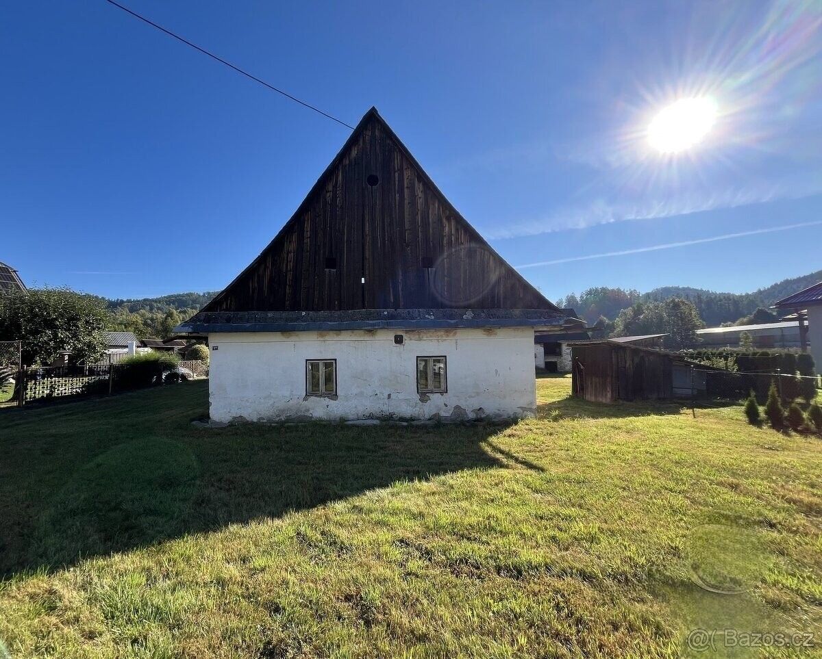 Prodej rodinný dům - Bohdíkov, 789 64 - 5
