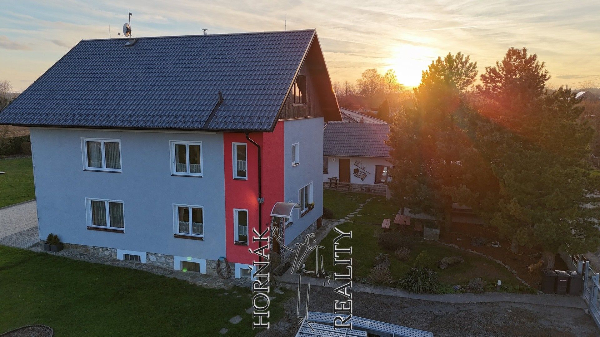 Rodinné domy, Stádlec, 360 m²