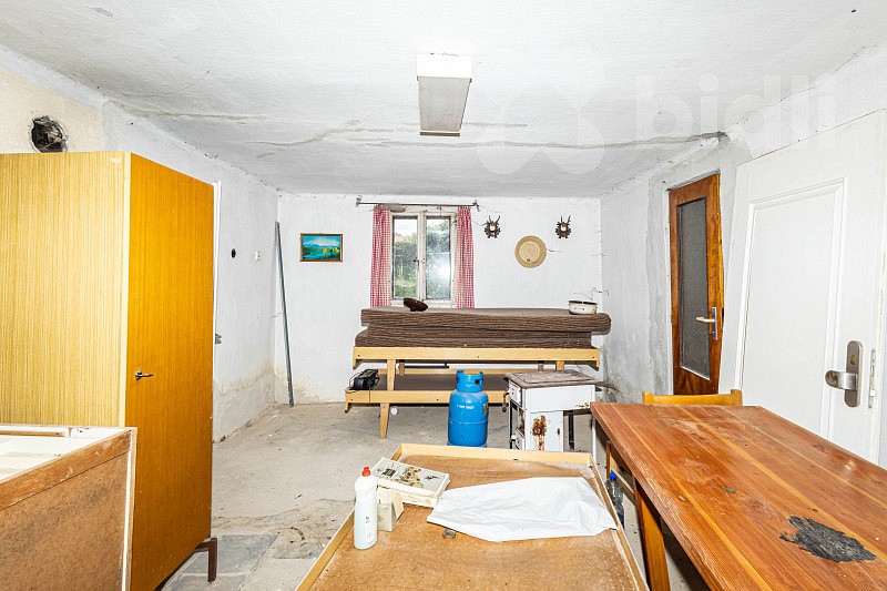 Rodinný dům · 57 m² · Chudenice - Slatina, okres Klatovy - 4