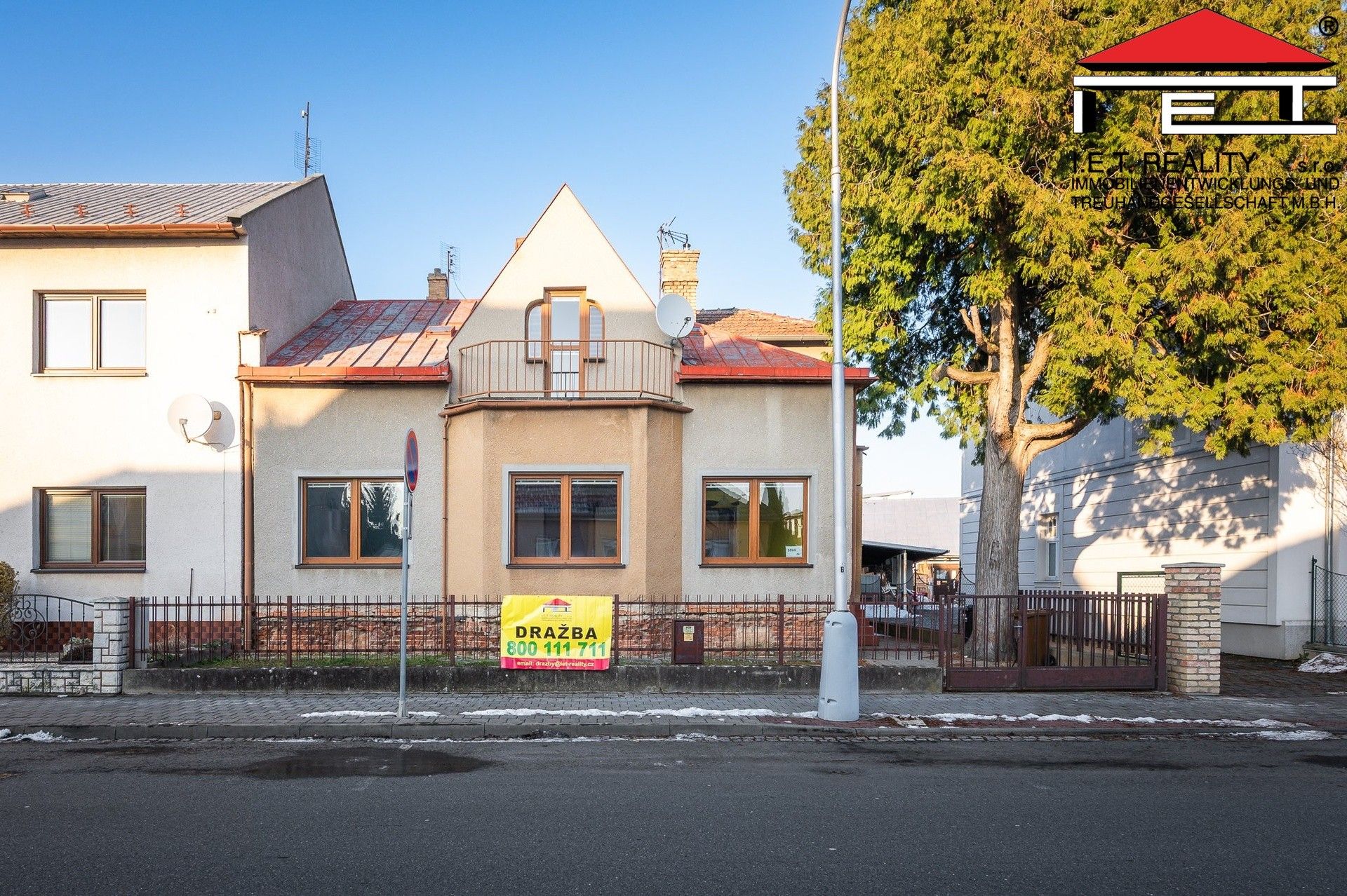 Ostatní, Stoličkova, Kroměříž, 177 m²