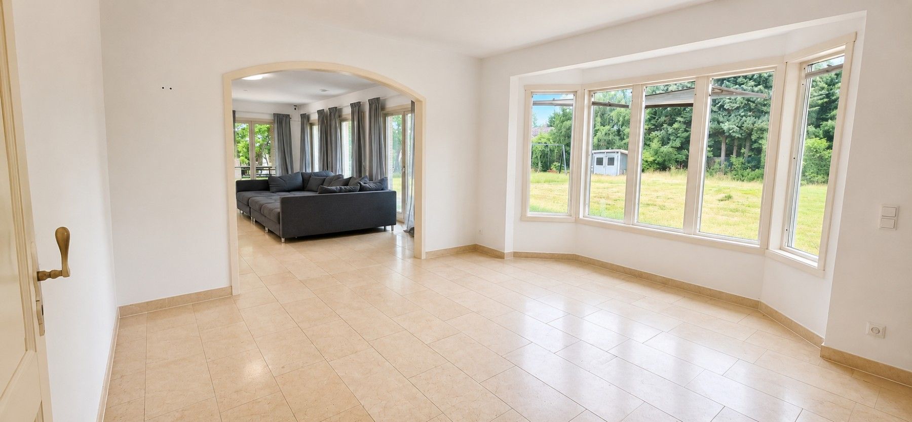 Prodej rodinný dům - , Hessen, 255 m² - 5