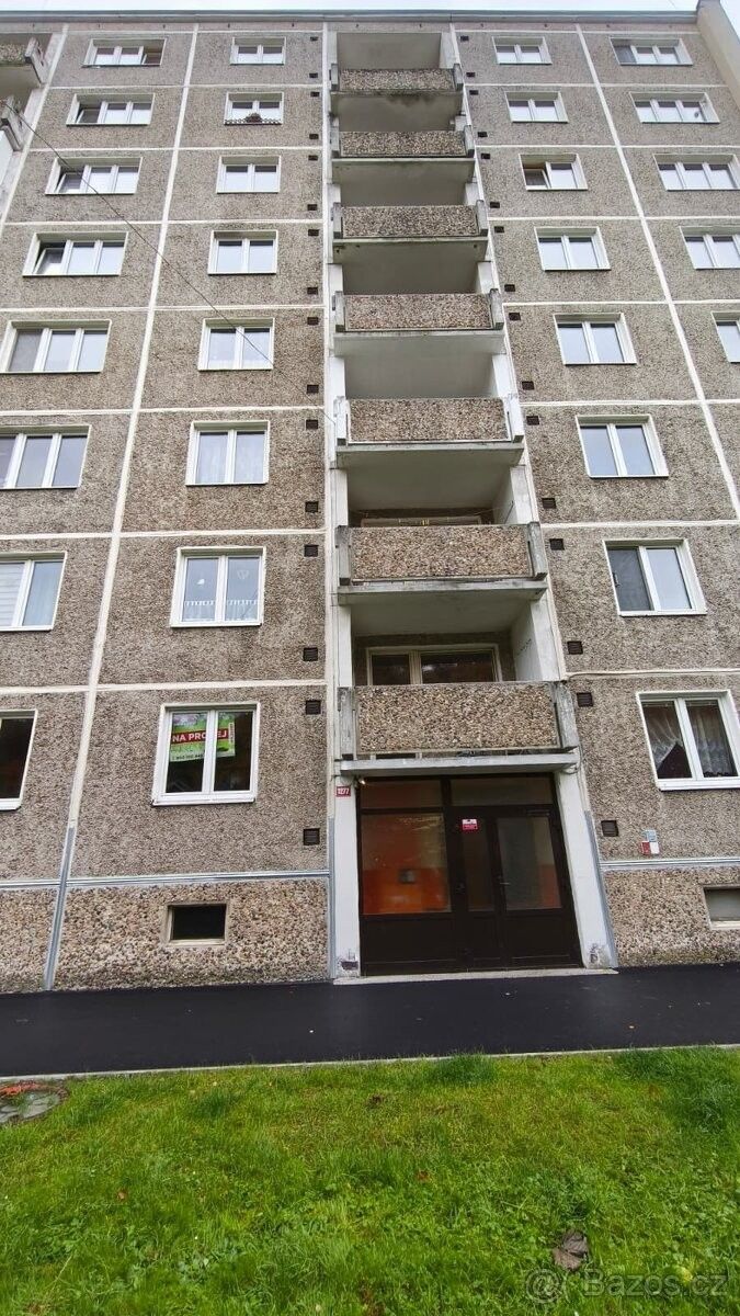 Byty, Nejdek, 362 21