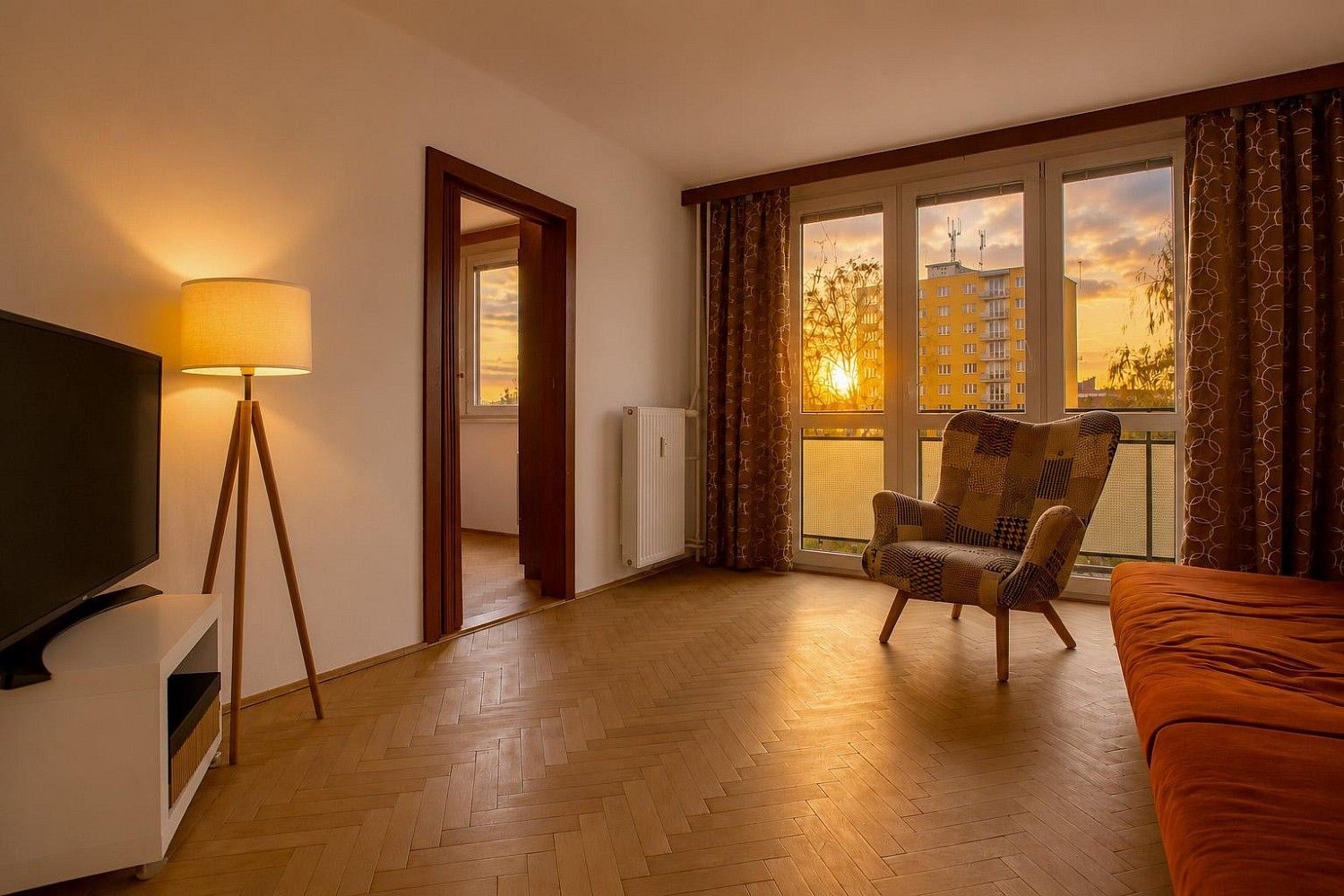 Prodej byt 2+1 - České Budějovice - České Budějovice 7, Jihočeský kraj, 52 m² - 5
