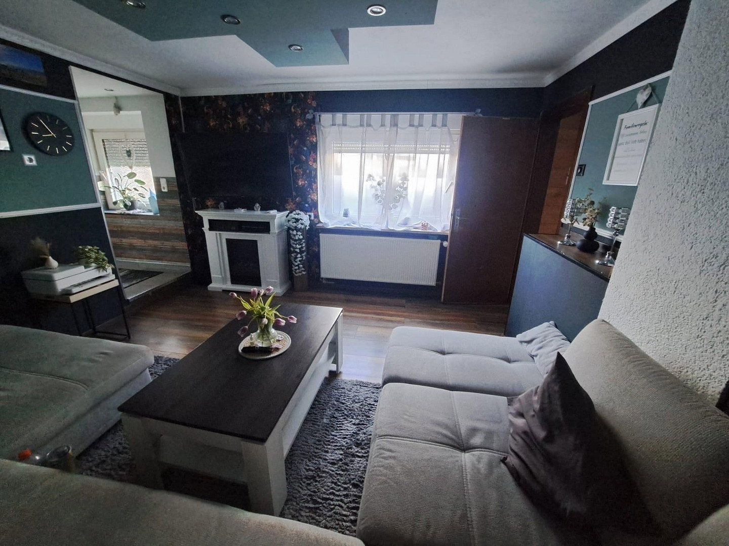 Rodinný dům · 130 m² · , Porýní-Falc - 3