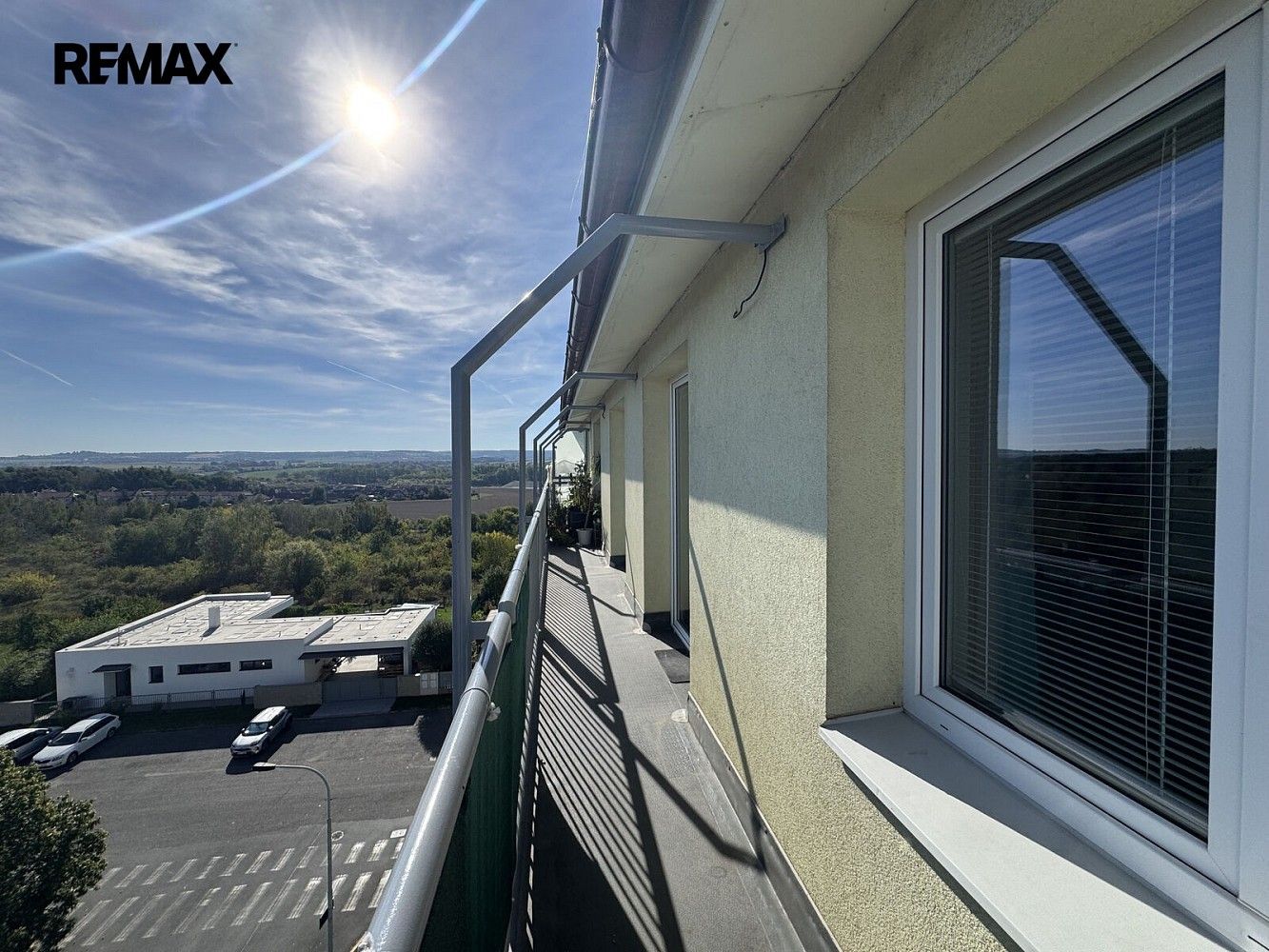 Byt 3+kk · 89 m² · Žárovická, Praha 9 - Újezd nad Lesy - 4
