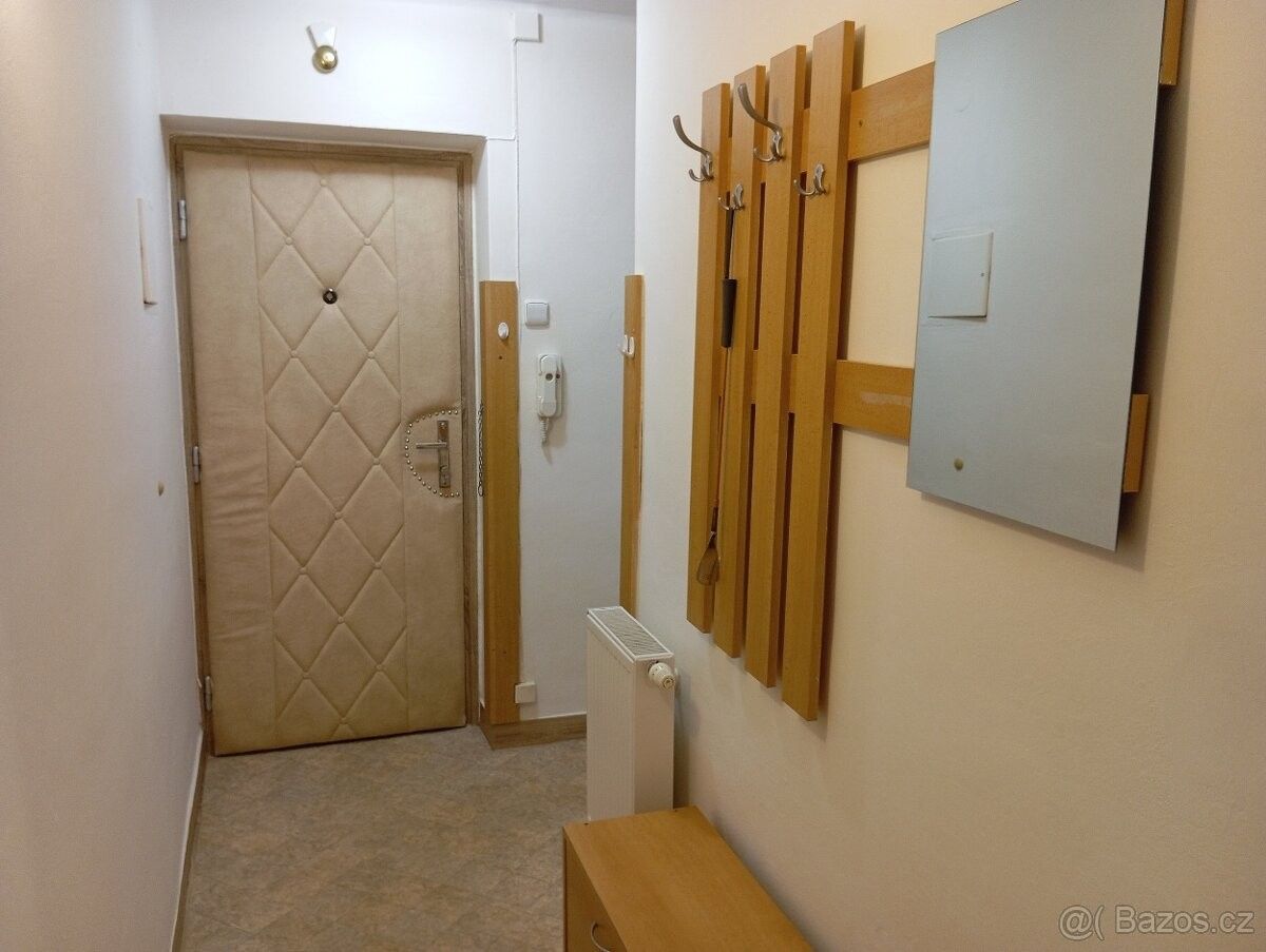 Pronájem byt - Uherské Hradiště, 686 01