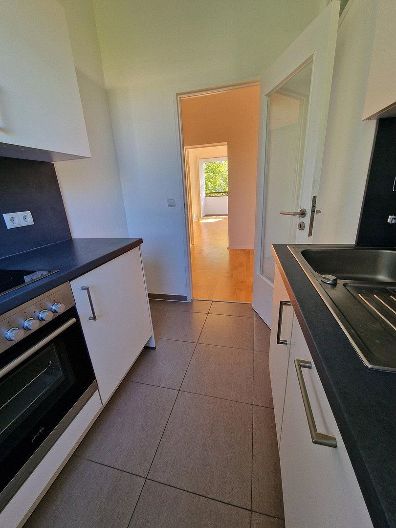 Byt 2+1 · 48 m² · Albrecht-Achilles-Straße, 6 Berlin Wilmersdorf Berlin 10709 - 4