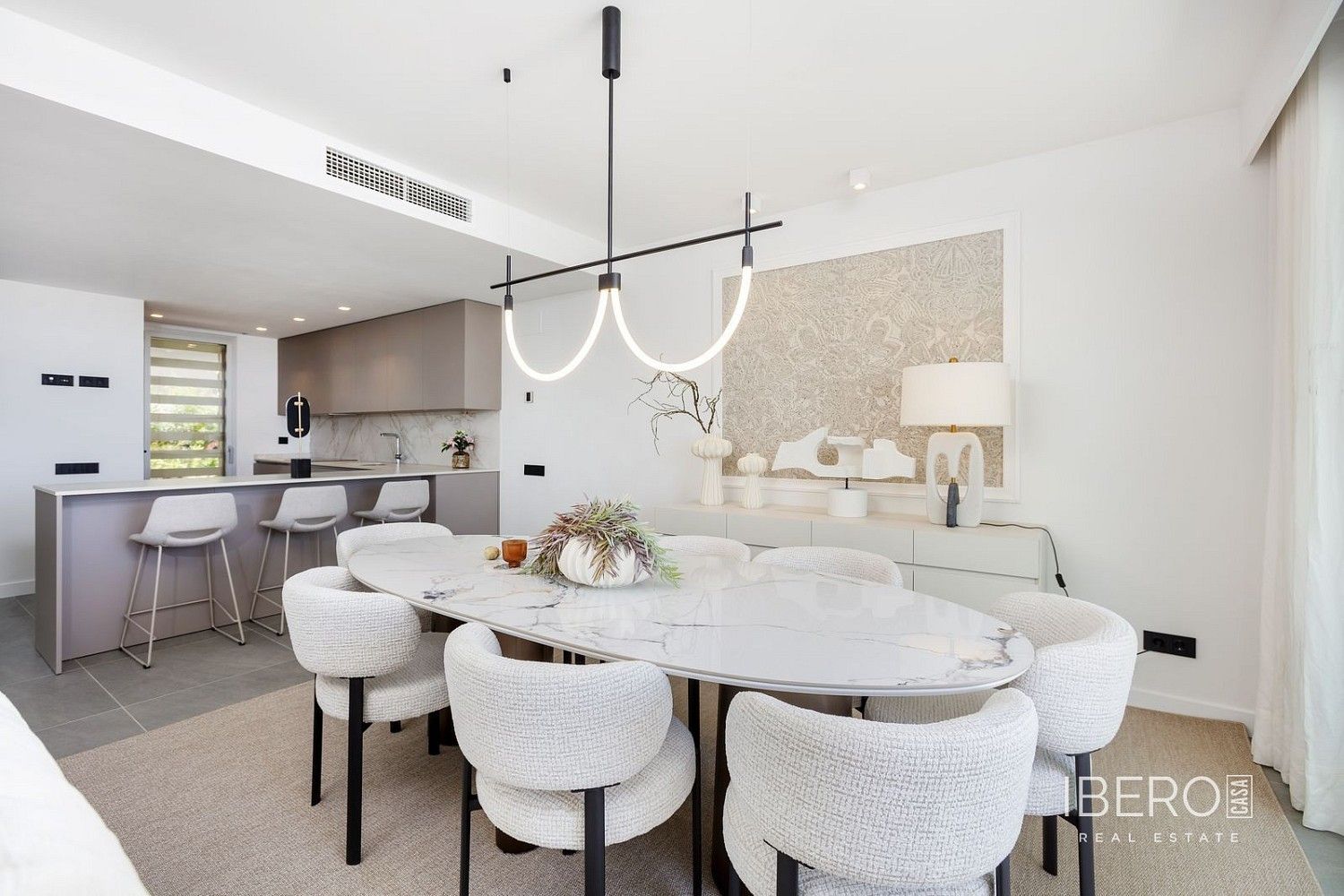 Rodinný dům · 194 m² · Estepona, Španělsko - 3