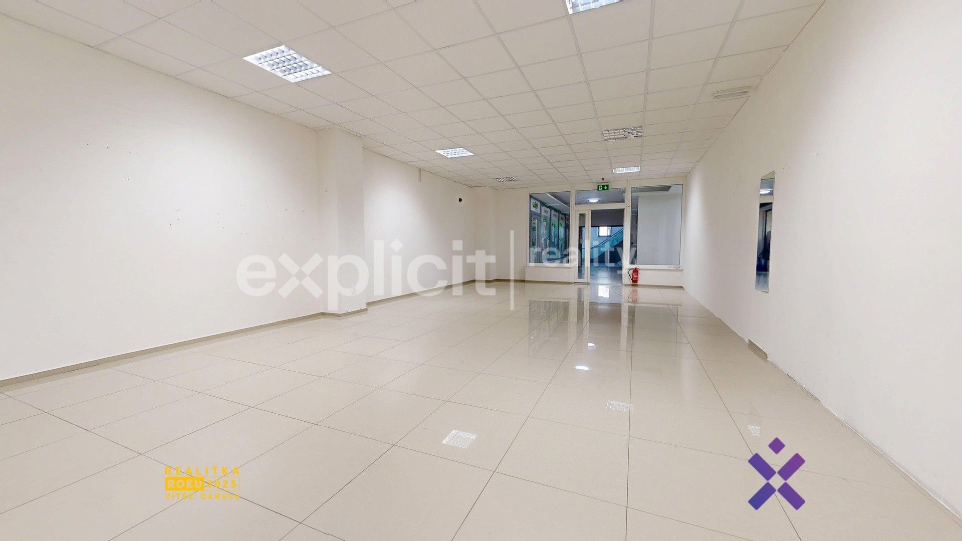 Obchodní prostory · 72 m² · Bří Lužů, Uherský Brod - 4