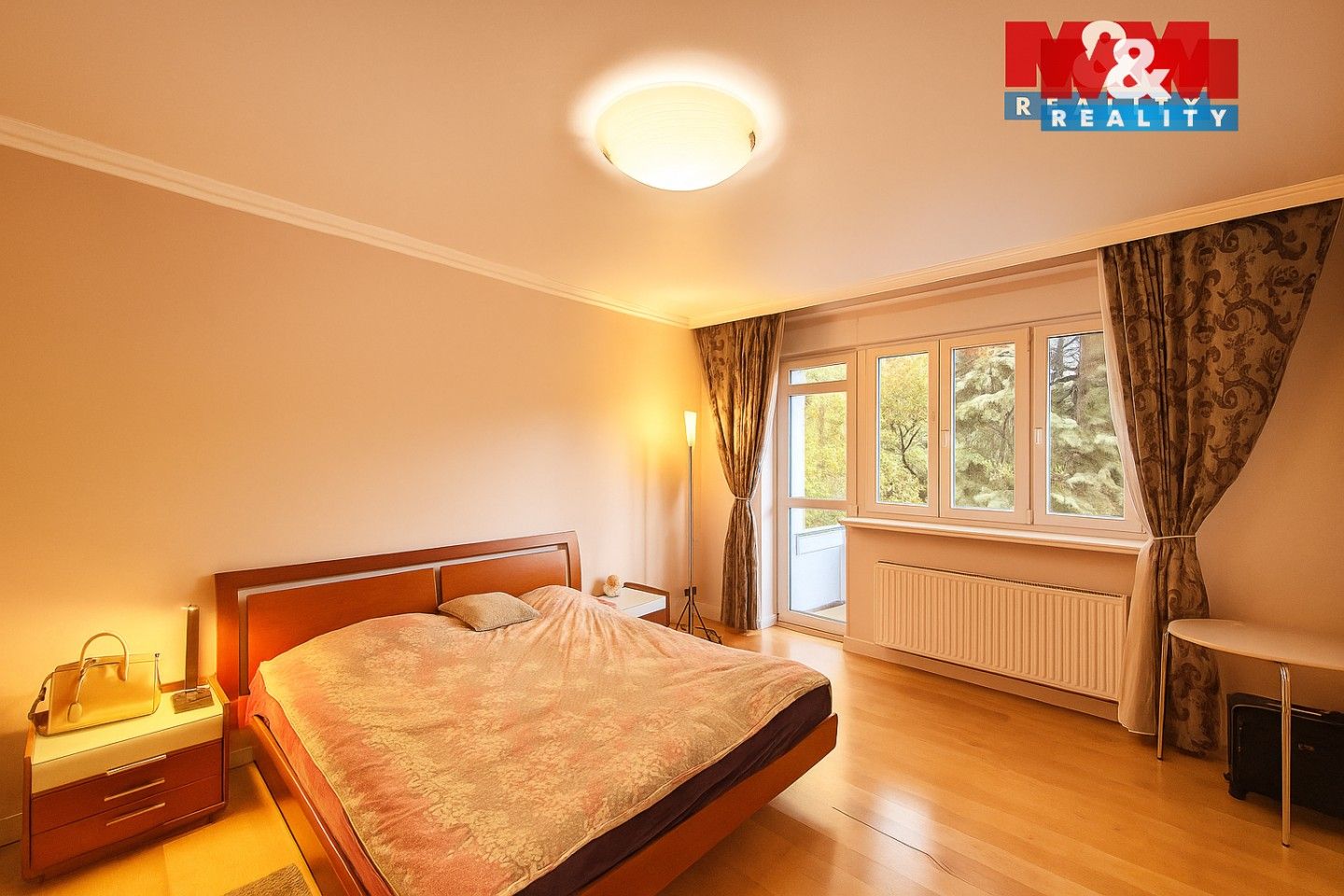 Prodej byt 3+1 - Mydlářka, Praha, 105 m²