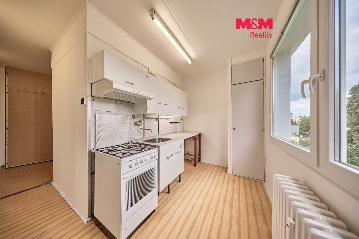 2+1, Kryblická, Trutnov, 56 m² - 1