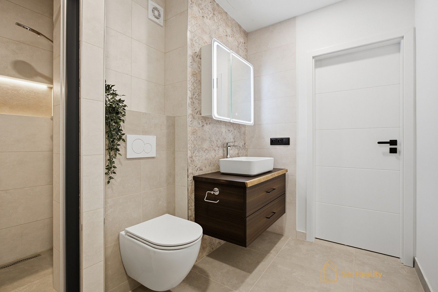 Prodej byt 3+kk - V Lukách, Rakovník, 67 m² - 5