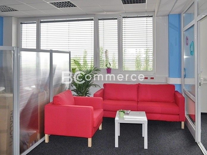 Kancelář · 85 m² · Slatina, Brno - 3